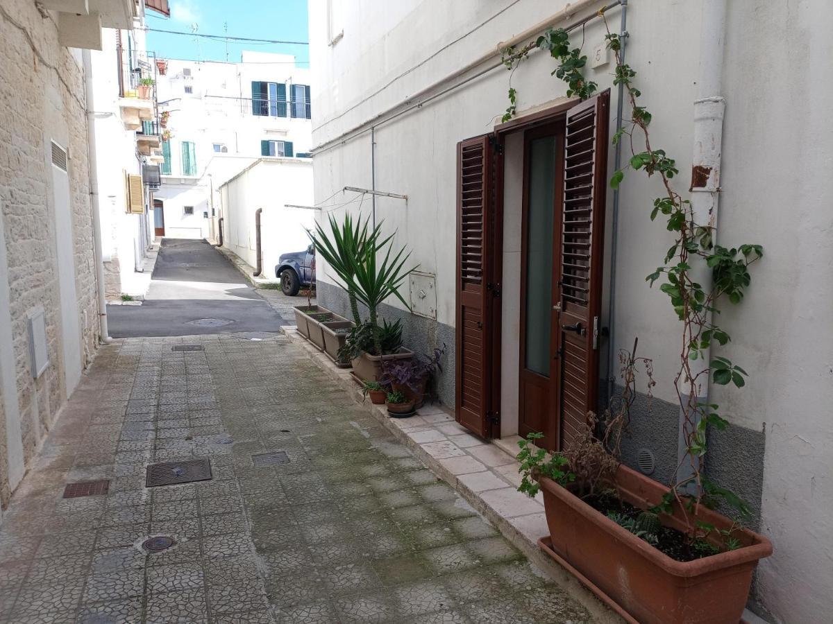 Casa Perosi Vila Noci Exterior foto